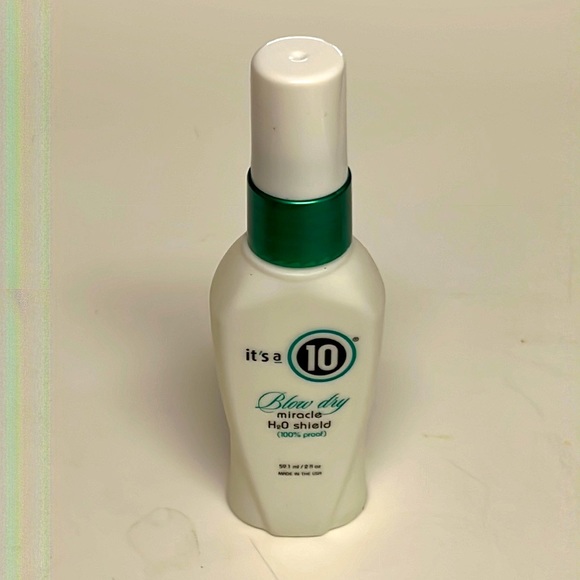It's A 10's Miracle Blow Dry H2O Shield - Picture 1 of 1